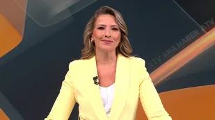 atv Ana Haber