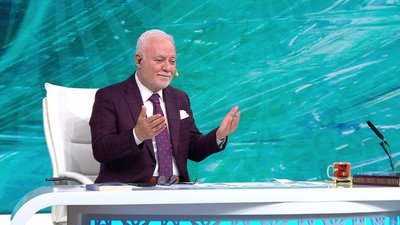 Nihat Hatipoğlu Sorularınızı Cevaplıyor