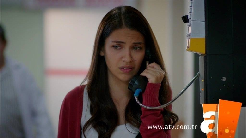 Kırgın Çiçekler 4. bölüm replik galerisi