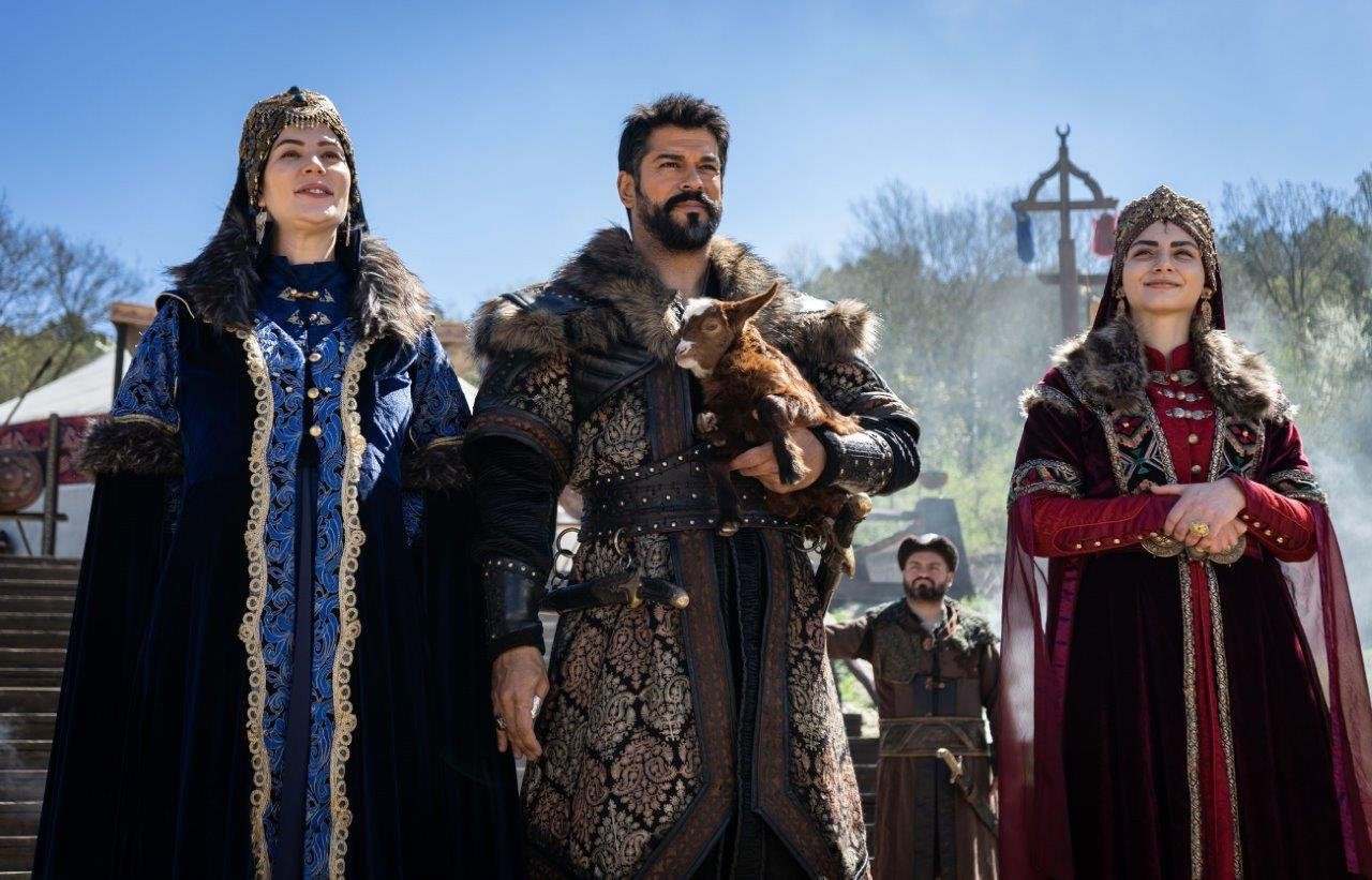 156. Bölüm Foto Galeri 