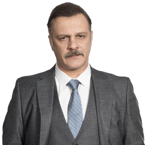 Adı Sevgi | Kadro | Ekrem Baykara