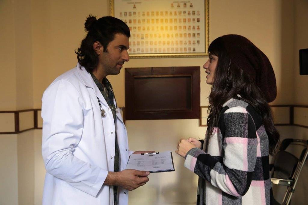 1. bölüm foto galeri