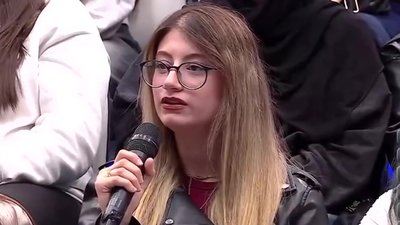 Önümüzden kara kedi geçmesi uğursuzluk getirir mi?