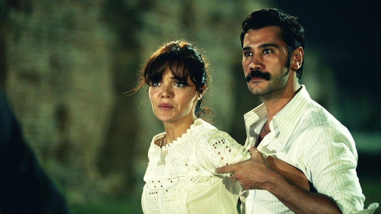 38. Bölüm Foto Galeri 