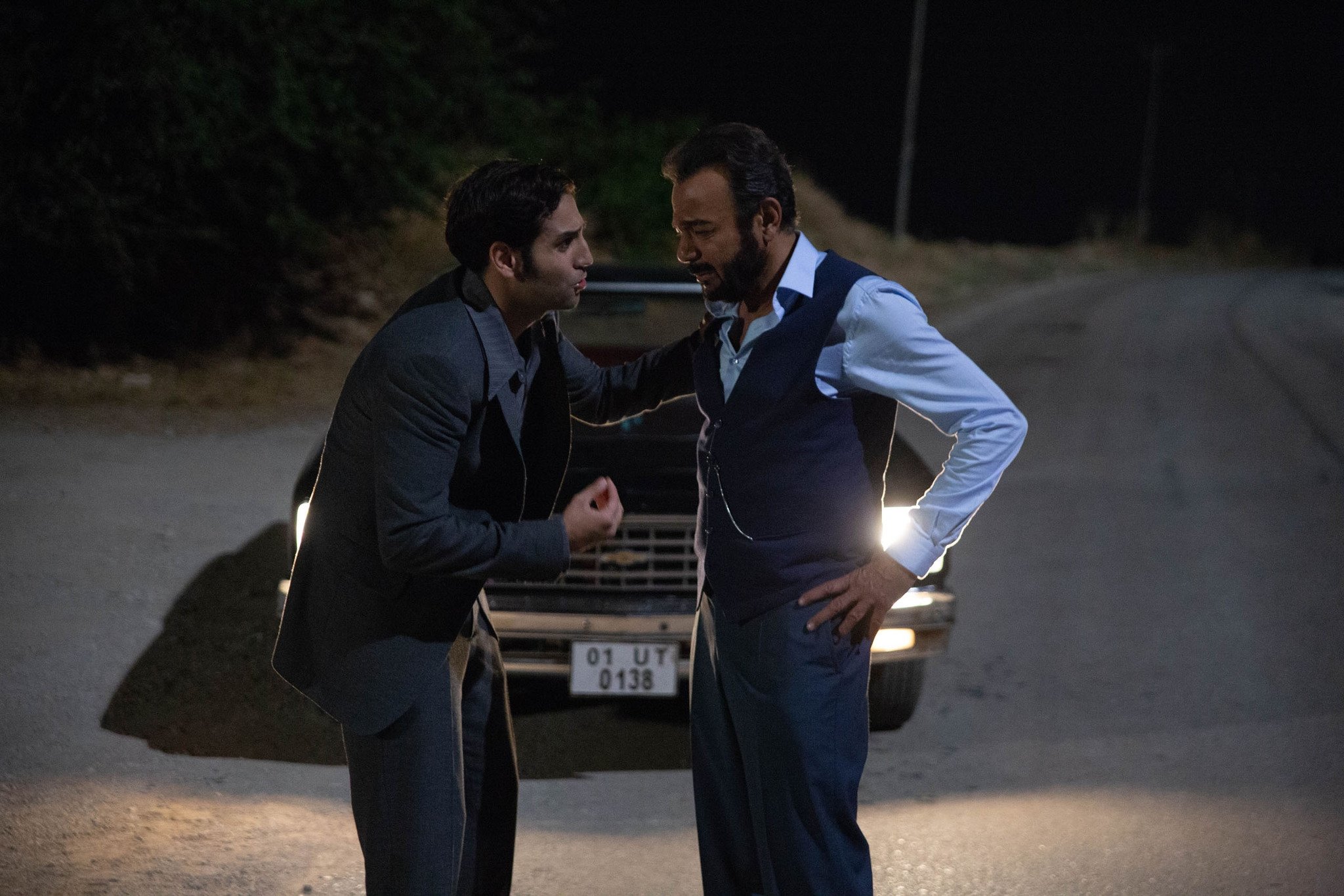 101. Bölüm Foto Galeri 