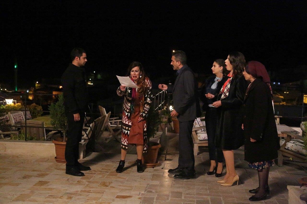 65. Bölüm Foto Galeri