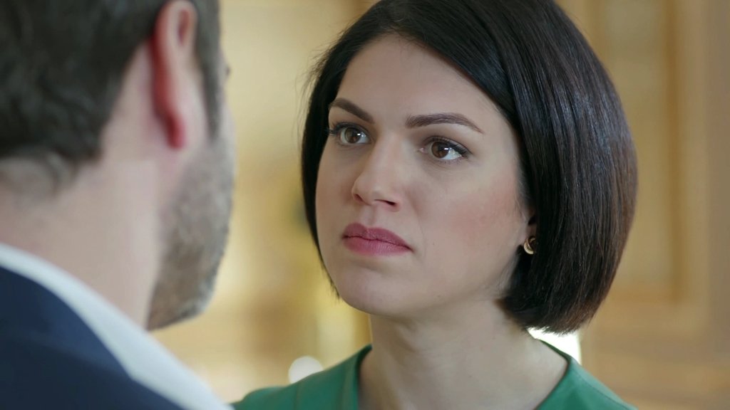 Kürşat'ın pişmanlığı! 21. bölüm foto galeri