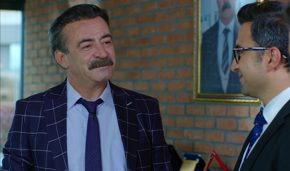 kocaman-ailem
