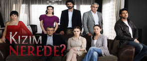 Kızım Nerede