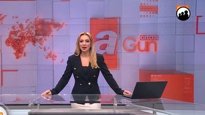 atv Gün Ortası