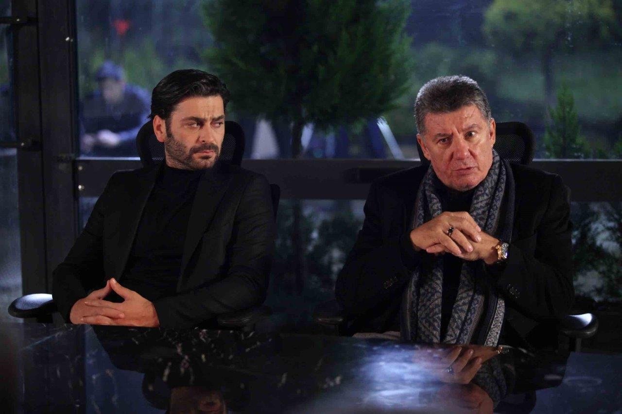 112. Bölüm Foto Galeri 