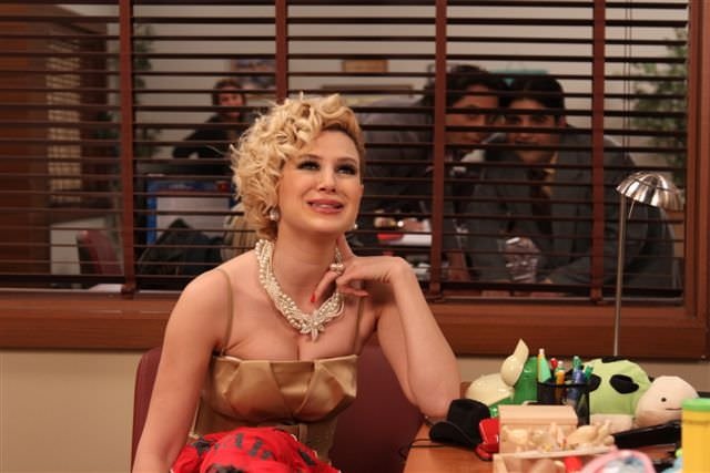 Yahşi Cazibe 32. Bölüm