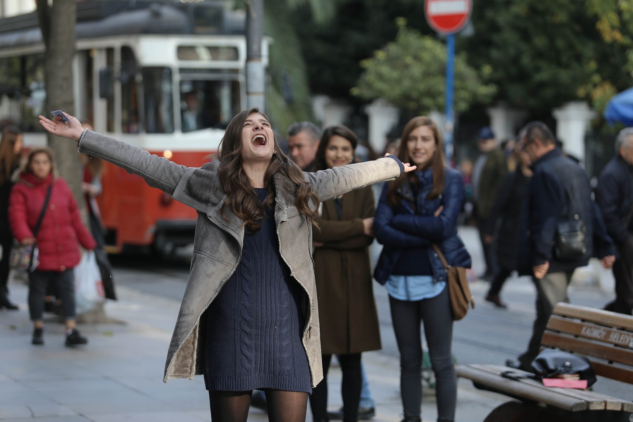 100. Bölüm foto galeri 