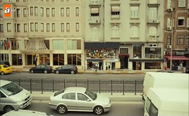 Ankara’nın Dikmen’i - Twitim Uçuverdi