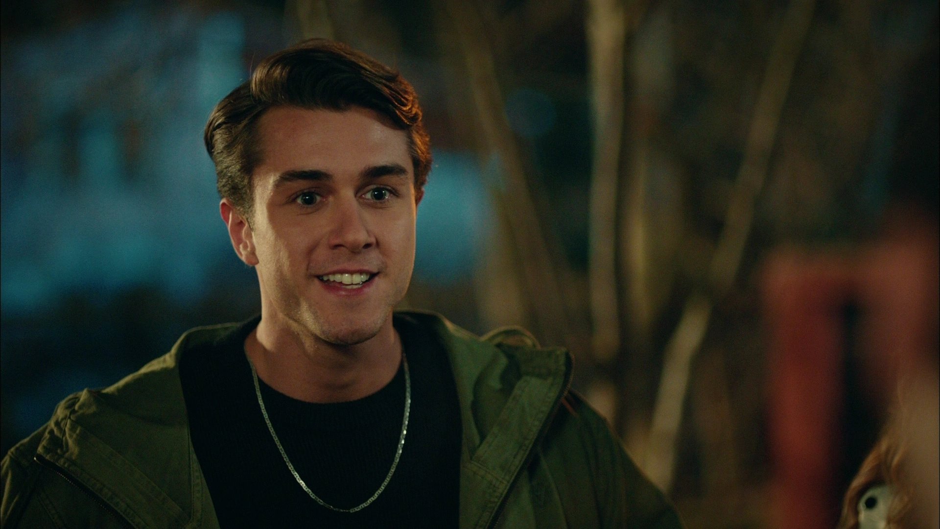 Doruk Atakul'u aşk nasıl değiştirdi?