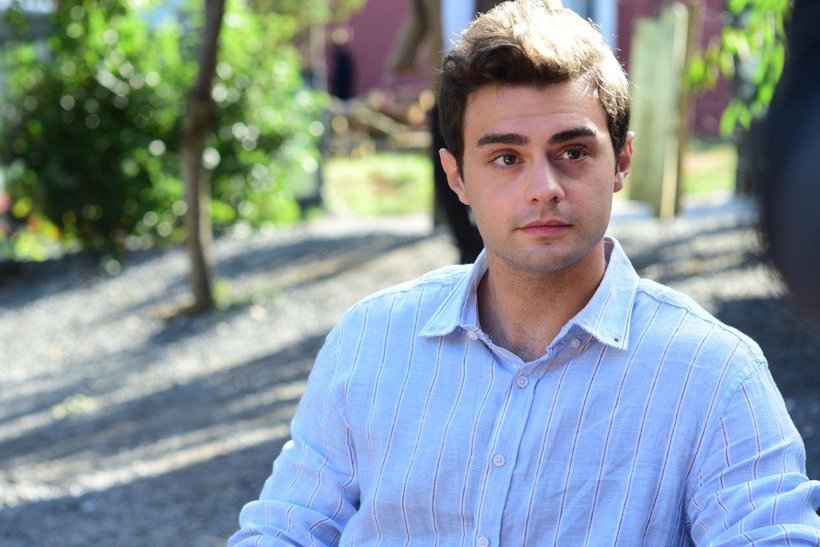 Ömer, fırsatı değerlendirebilecek mi?