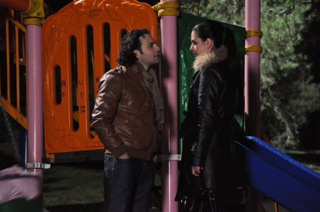 Unutulmaz 71. bölüm fotoğrafları