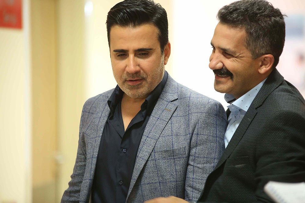 23. Bölüm foto galeri