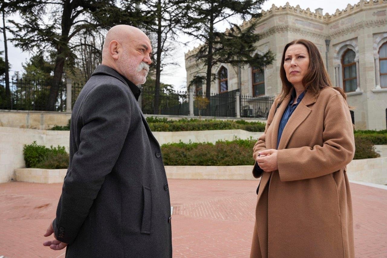 65. Bölüm Foto Galeri 