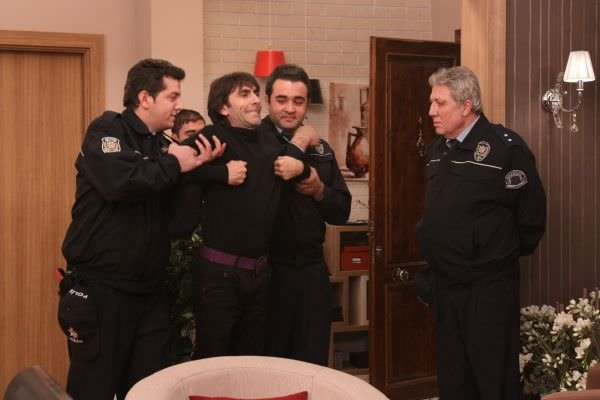 Yahşi Cazibe 24. Bölüm