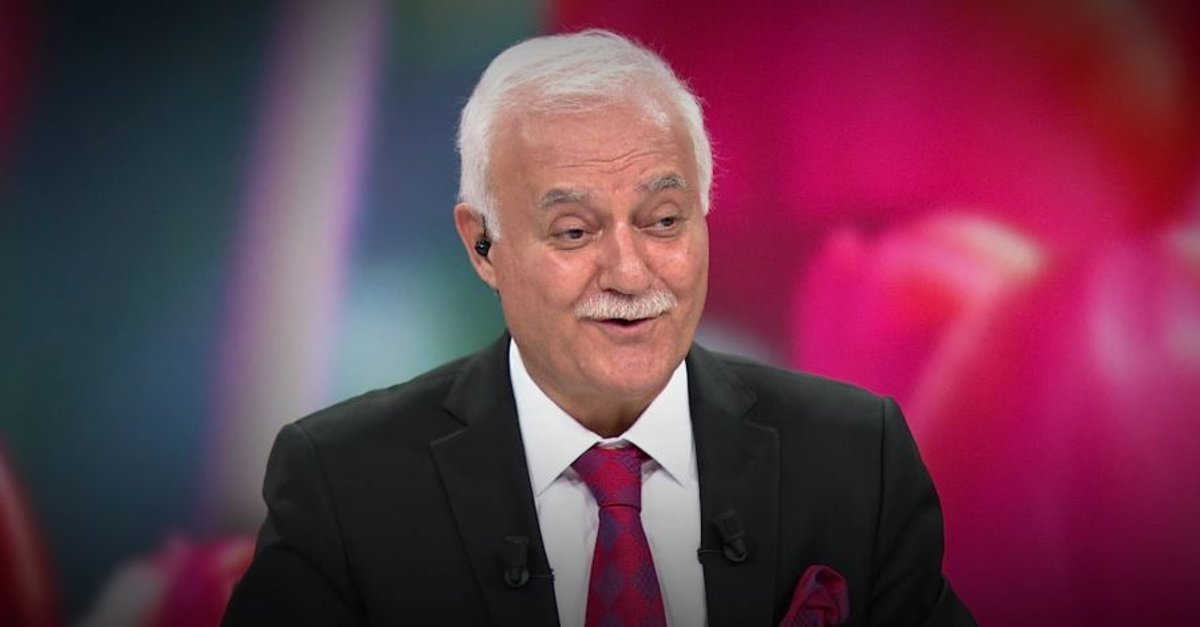 nihat-hatipoglu-ile-kuran-ve-sunnet