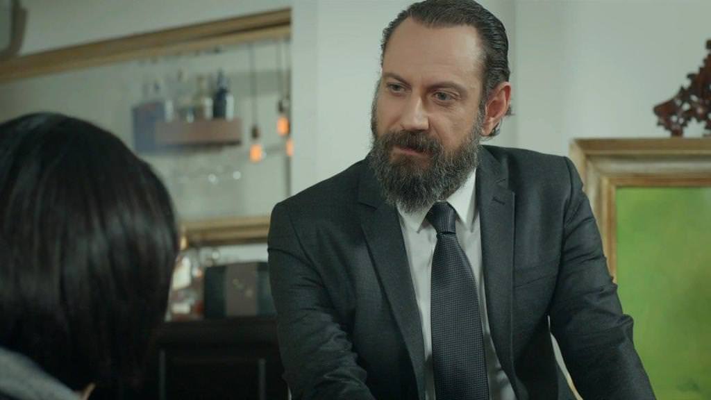 Leyla’nın sırrı! 16. bölüm foto galeri