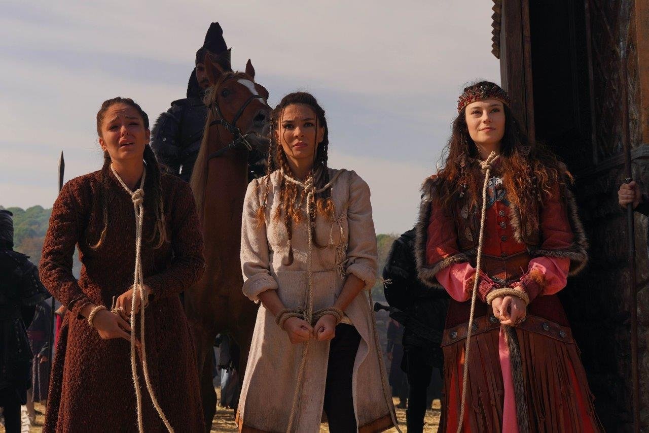 2. Bölüm Foto Galeri 