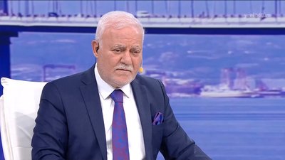 Nihat Hatipoğlu Sorularınızı Cevaplıyor
