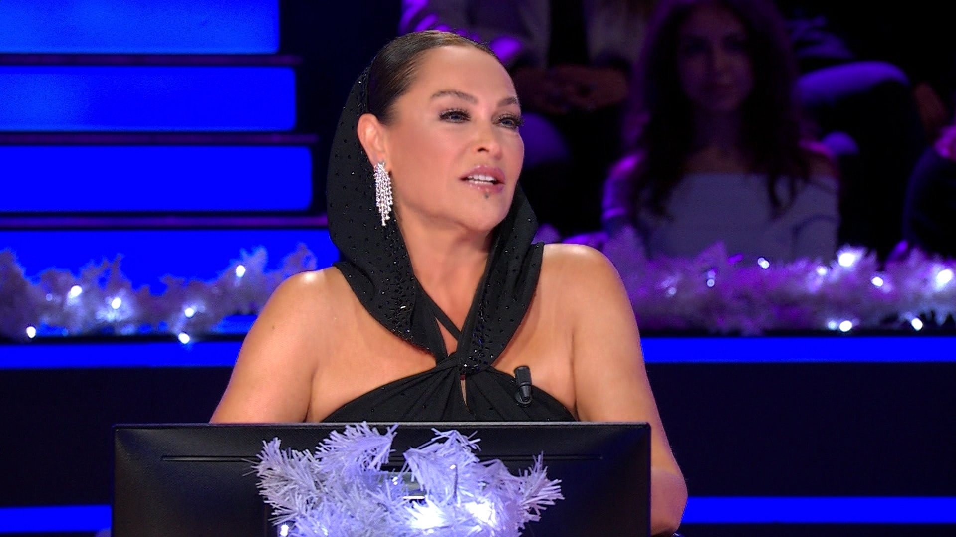 Yılbaşı akşamı Milyoner'de yıldızlar geçidi✨