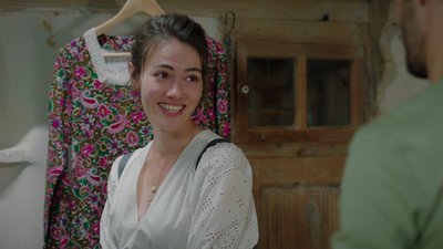 Gül Masalı - 2. Fragman