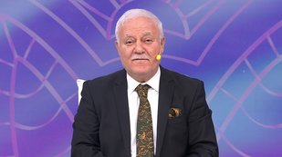 Prof. Dr. Nihat Hatipoğlu ile İftar