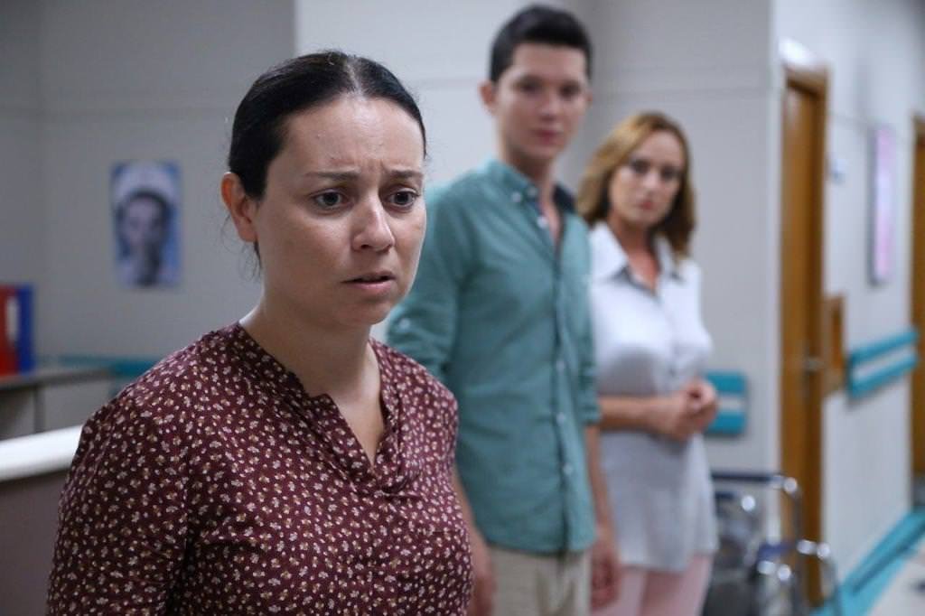 51. bölüm fotogaleri