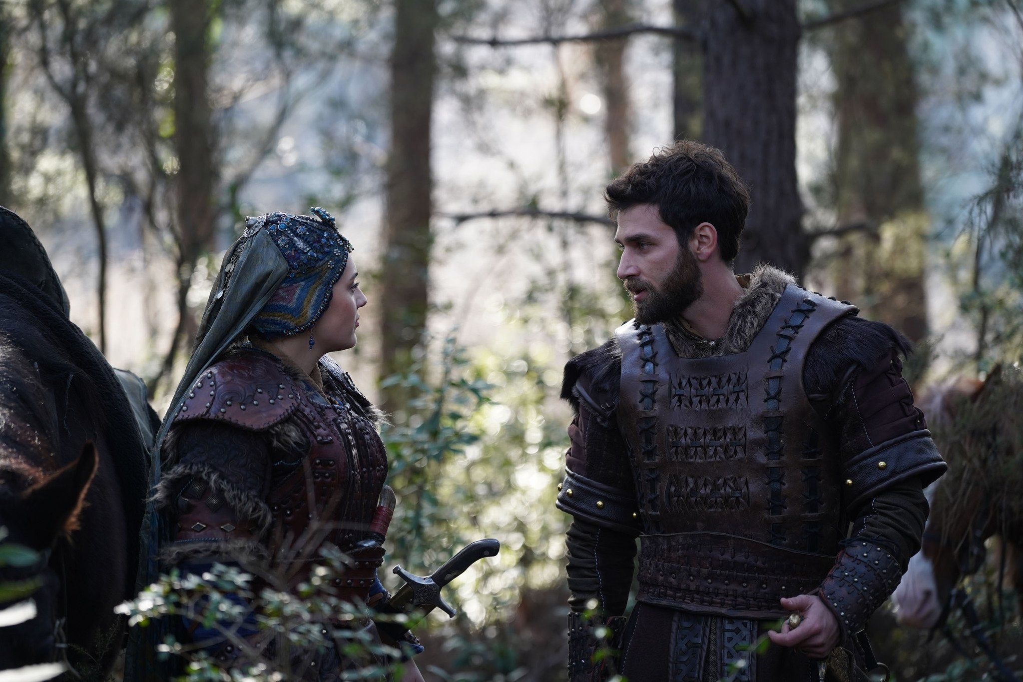 18. Bölüm Foto Galeri