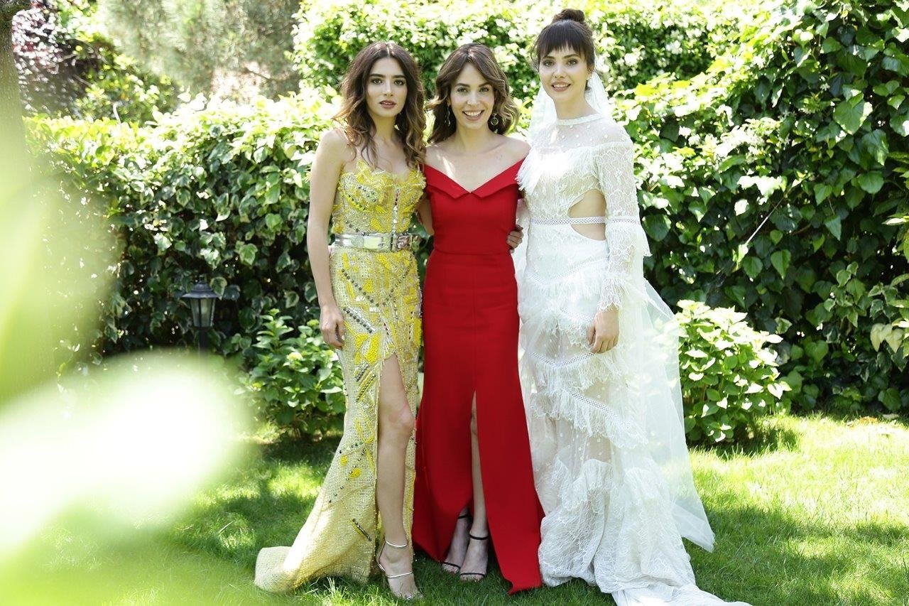 36. Bölüm Final Foto Galeri 