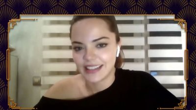 Hilal Altınbilek - Soru Cevap 1. Bölüm