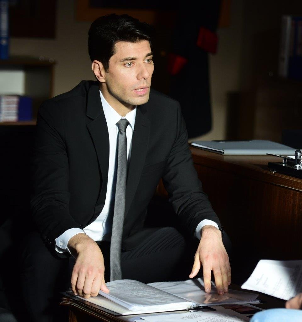 19. Bölüm Foto Galeri 