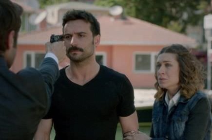 28. bölüm fotoğrafları