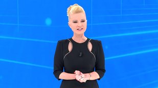 Müge Anlı ile Tatlı Sert