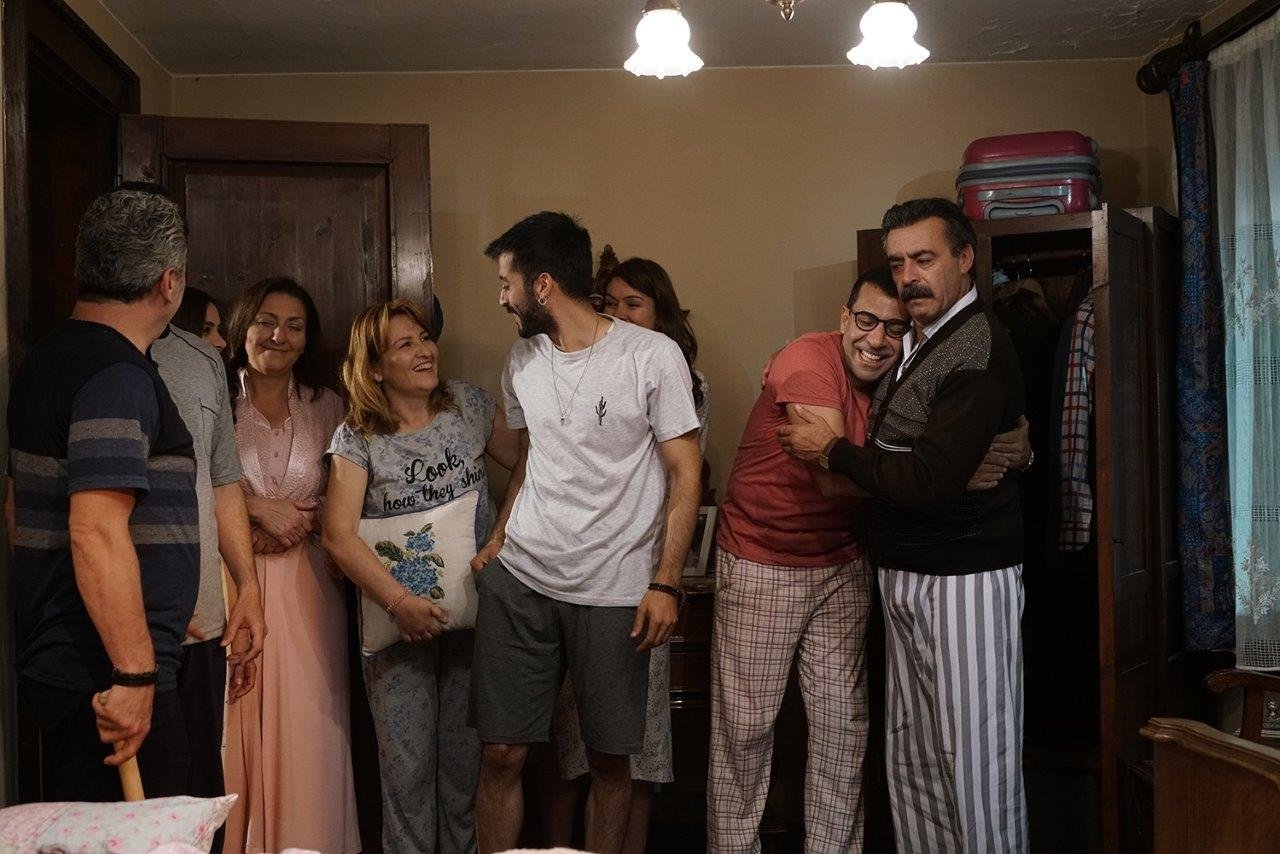 4. Bölüm Foto Galeri 