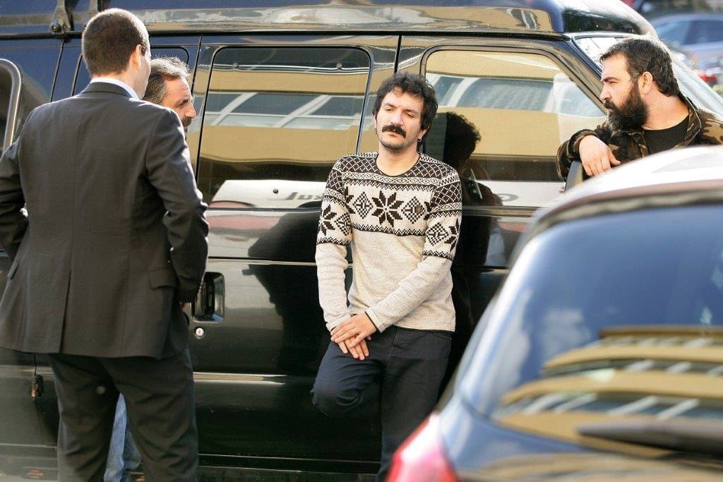 40. bölüm fotoğrafları