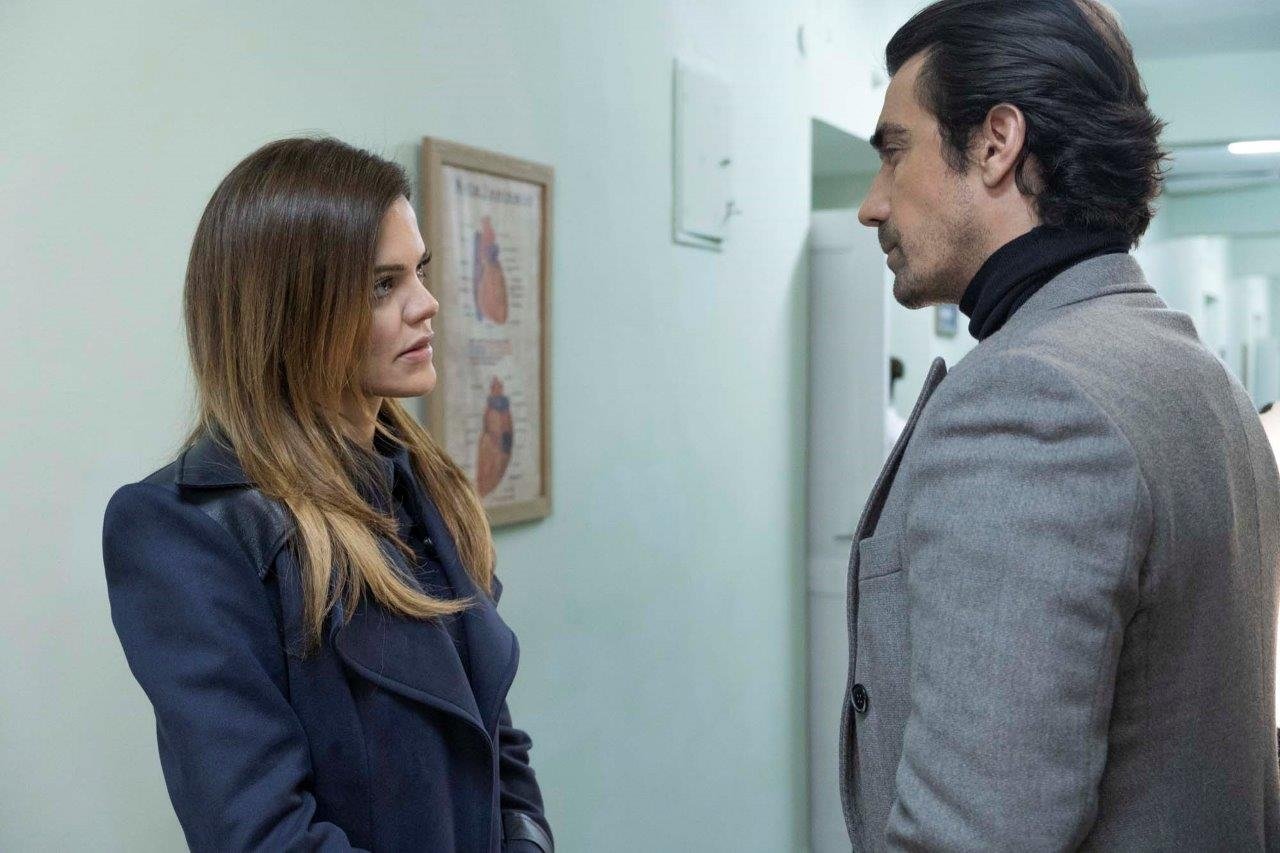 132. Bölüm Foto Galeri 