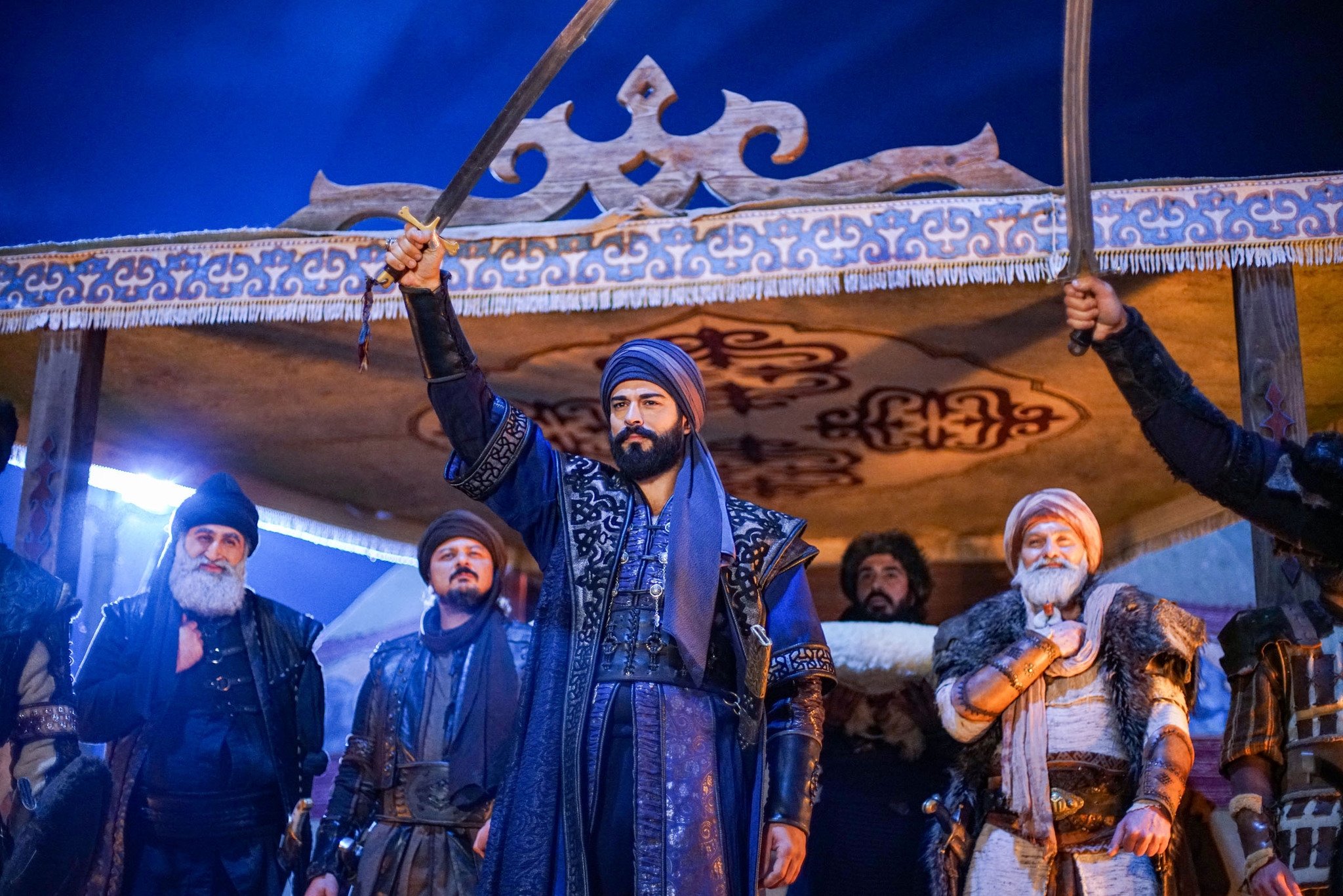 40. Bölüm Foto Galeri 