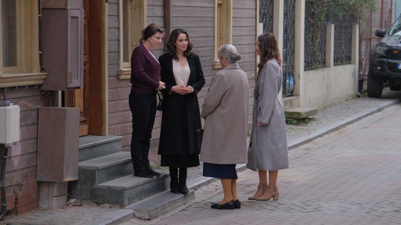 2. Bölüm Foto Galeri 