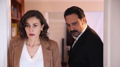 22. Bölüm (Sezon Finali) Foto Galeri