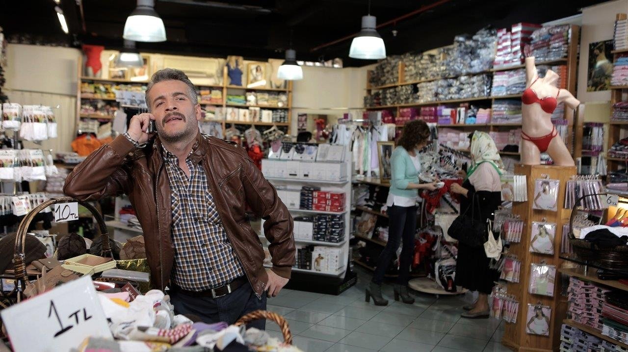 12. Bölüm Foto Galeri 