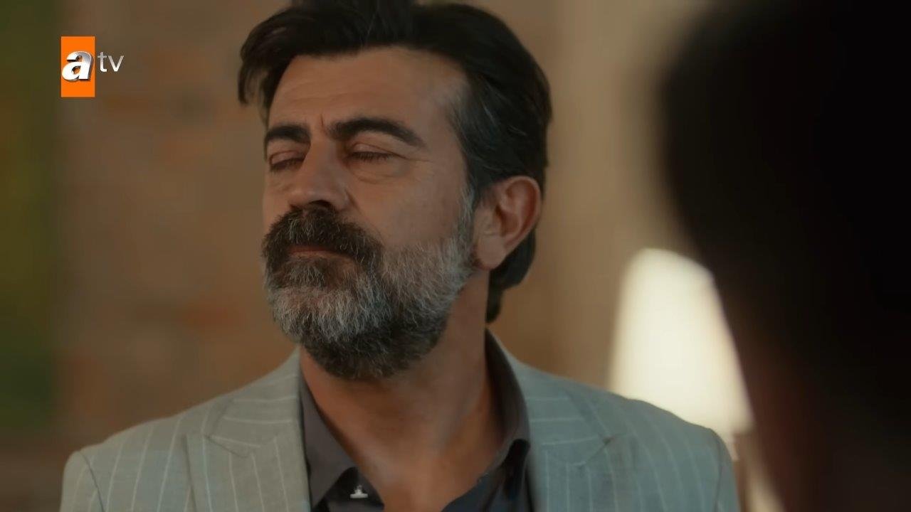 Yaman ve Okan'ın büyük sırrı 