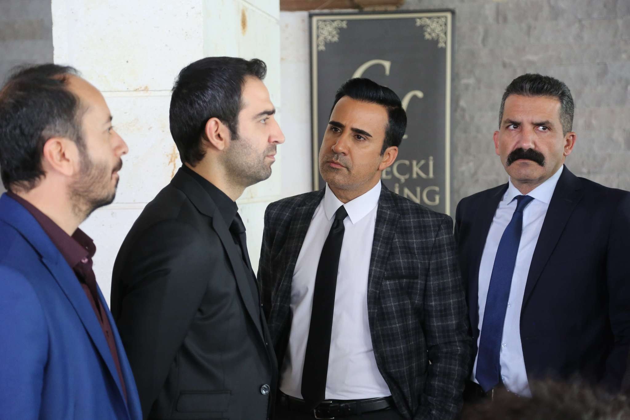 48. Bölüm Foto Galeri