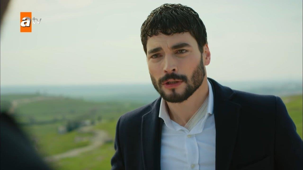 Miran'ın çıldırdığı anlar!