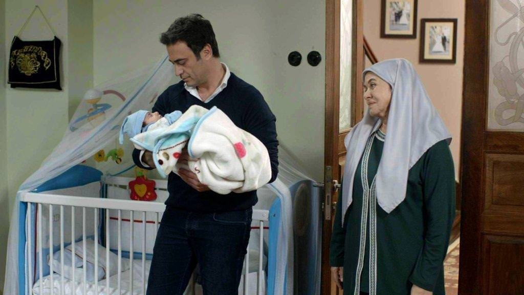 61.bölüm fotoğrafları