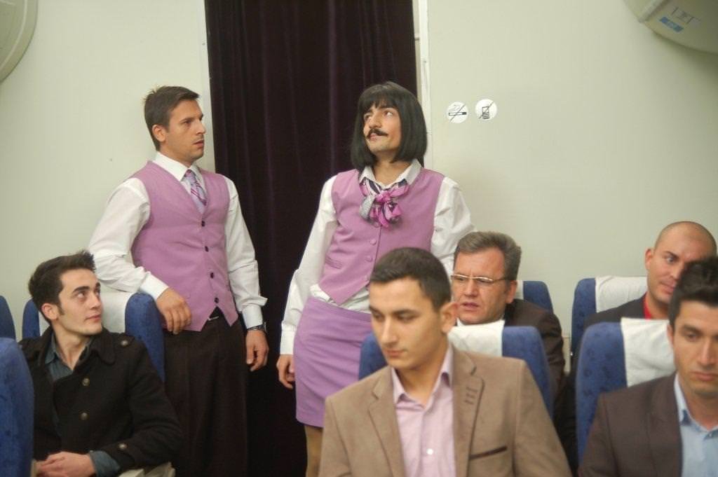 54.Bölüm Fotografları